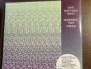Dave Matthews Band ?Remember Two Things Double Vinyl LP 2014 #’d Edition