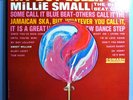 MILLIE SMALL MY BOY LOLLIPOP RARE ORIGINAL '63 SMASH MONO LP SKA CLASSIC MINT