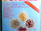 SEALED 1959 MERCURY LIVING PRESENCE STEREO AUDIOPHILE LP STRAUSS FAMILY ALBUM