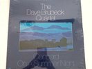 The Dave Brubeck Quartet Concord On A Summer Night LP Vinyl Record New Sealed