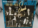 Rat Pack: Live at the Sands / Sinatra, Martin, Sammy Davis (Vinyl, 2014) Remaste