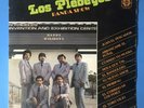 LOS PLEBEYOS: Banda Show / AUTOGRAPHED COPY / 1985 EL PIPIRIPAU Cumbia Corrido