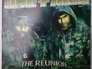 Capone-N-Noreaga-The Reunion 2LP 2000 Tommy Boy*L.E.S./DJ PREMIER/HAVOC/BUCKWILD