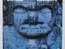 Jim Hall - Concierto (1975 LP CTI Records CTI6060) Gatefold Vinyl Album