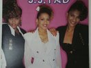 J.J. Fad – Not Just A Fad 1990 Ruthless Records– 7 91586-1 Eazy-E/Arabian Prince
