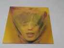 The Rolling Stones- Goats Head Soup, COC59101, BB/EE, GF, Insert, VG+