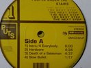 People Under The Stairs – The Next Step 1999 OG 2LP PUTS Records – PUTS 6002 VG+