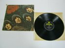 RECORD ALBUM THE BEATLES RUBBER SOUL XEX 579 5980