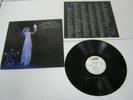 RECORD ALBUM STEVIE NICKS BELLA DONNA 5610