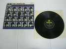 RECORD ALBUM Mono THE BEATLES A HARD DAY'S NIGHT XEX 481