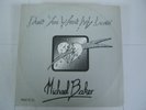 RECORD 12” SINGLE MICHAEL BAKER DON'T YOU WANT MY LOVIN 1716