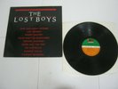 RECORD ALBUM THE LOST BOYS ORIGINAL SOUNDTRACK 2518