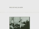 Lounge Lizards - The Lounge Lizards - Vinyl Record.. - c28c