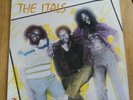 THE ITALS - EARLY RECORDINGS 1971-1979 REGGAE LP NIGHTHAWK RECORDS 310