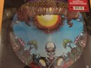 GRATEFUL DEAD LP 