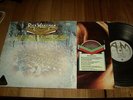 RICK WAKEMAN *OZ 1st Press G/FOLD & Insert LP 'JOURNEY TO THE CENTRE..' 1974 VGC