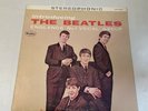 L??K  Early Counterfeit copy of introducing the Beatles on VeeJay records