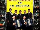 CONJUNTO BERNAL UNA NOCHE EN LA VILLITA BEGO VG+ LP Chicano Soul Latin Texas Mex