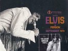 Elvis LP In Person September 1970