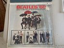 The Beatles Beatles '65 LP Record IN SHRINK 1st Issue Mono Capitol 1964