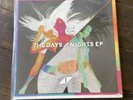 Avicii - The Days / Nights EP RSD 2015 RARE 1/1300 Copies