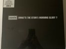 Oasis What's The Story Morning Glory Limited Edition Super Deluxe Vinyl Box Set
