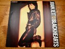 Joan Jett And The Blackhearts ?? Up Your Alley ? Rare 1988 Original Vinyl LP ?