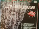 Feargal Sharkey LP Australian Tour Souvenir Collectable