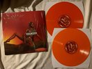 Nicki Minaj ?- Queen ORANGE Color 2xLP VINYL