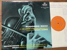 LXT 5334 Mendelssohn / Bruch Violin Concs. / Ruggiero Ricci GROOVED O/S