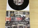 SIGNED-MANIC STREET PREACHERS-7”-POSTCARDS FROM A YOUNG MAN-M/NR M