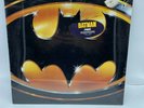 PRINCE Batman Motion Picture Soundtrack LP 1989 Shrink/Hype Sealed Vinyl