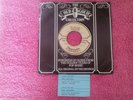 BILL WITHERS.LEAN ON ME/AINT NO SUNSHINE.JUKE BOX 45.WITH STRIP.OLD GOLD OG1986.