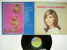 NANCY SINATRA GOLDEN REPRISE SWG-7080 JAPAN VINYL LP
