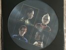 ABBA   Voyage   12” Vinyl Picture Disc   #2 Abbatar Version   New/Sealed