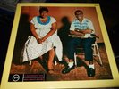 ELLA FITZGERALD&LOUIS ARMSTRONG : ELLA AND LOUIS 3LP BOX VERVE 2615034 FRANCE