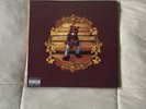 Kanye West The College Dropout Vinyl Double LP Record 02498-61741 NM 2004 Press
