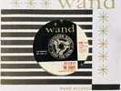 THE CHARTS * DESIREE * FELL IN LOVE WITH YOU *EX* WIGAN NORTHERN SOUL ??