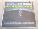 Beach Boys ‎Surfin' U.S.A. Sealed Vinyl Record LP USA 1963 Orig T 1890 Mono