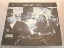 Metallica ?Garage Inc. Sealed Vinyl Records LP USA 1998 Orig Elektra Hype Sticke