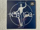 LAIBACH NATO LP, Limited Edition (500 copies ) mit Poster