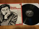 Très Rare 33 Tours Serge Gainsbourg Initials BB De 1968 Ref : 844 784 BY
