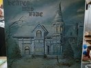 Rick Saucedo Heaven Was Blue | 1978 Original | Autographed