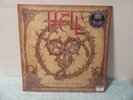 Hell 2 lp Curse & Chapter Vinyl record NEW SEALED metal nuclear blast POSTER