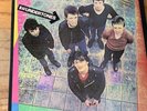 RARE CLASSIC LP VINYL ALBUM: The Undertones Self Titled (FB)