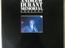 The Andrew Durant Memorial Concert 2LP Set With Poster Country Rock Soft Rock