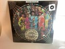The Beatles Sergeant Pepper’s Record – Limited Picture Edition 1978