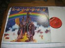 RITCHIE BLACKMORE'S RAINBOW Self-titled LP POLYDOR close to NM vinyl Ronnie Dio