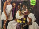 BIG DADDY KANE Long Live The Kane LP on Cold Chillin' IN SHRINK EX/VG++