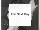 David Bowie - The Next Day - Paul Smith Red Vinyl Edition - 2 LP - 1 CD - Sealed